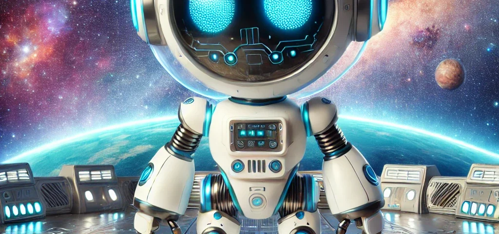 Astro Bot