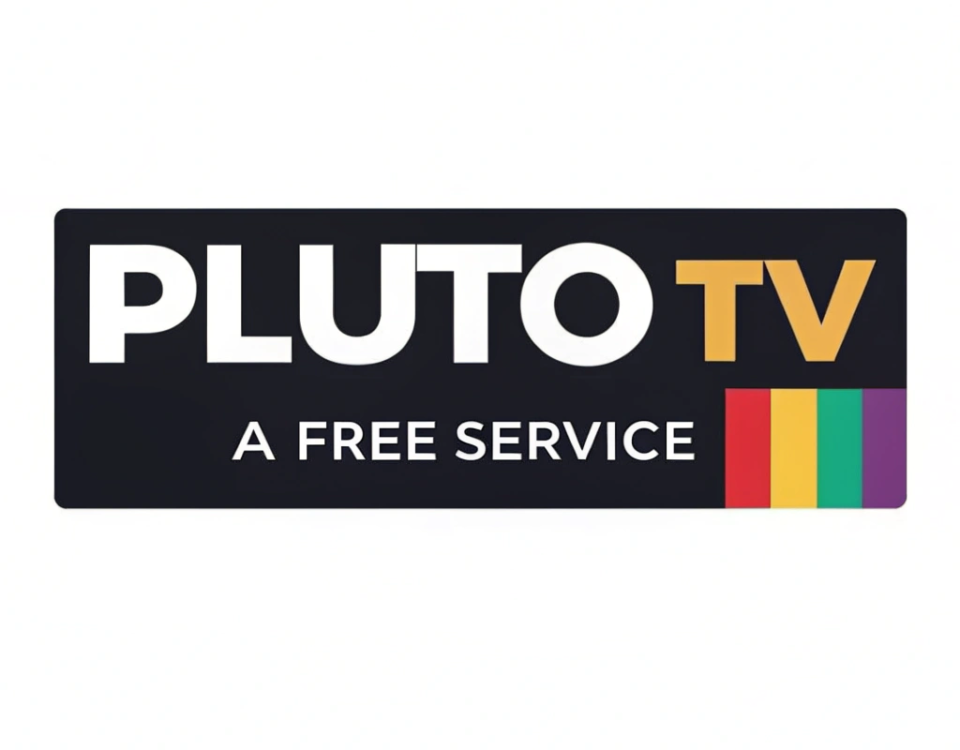 Pluto TV